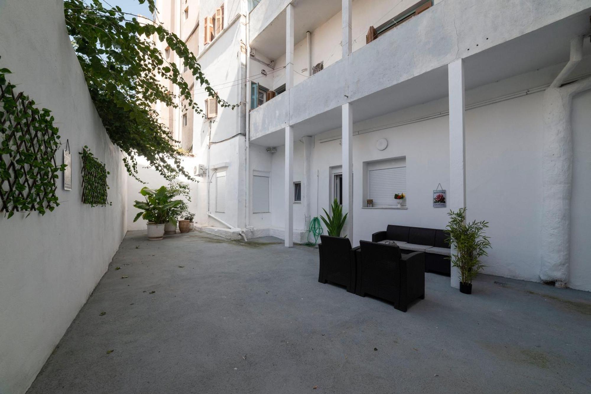 Thissio Getaway 2Ba Next To Athens Ancient Market Dış mekan fotoğraf