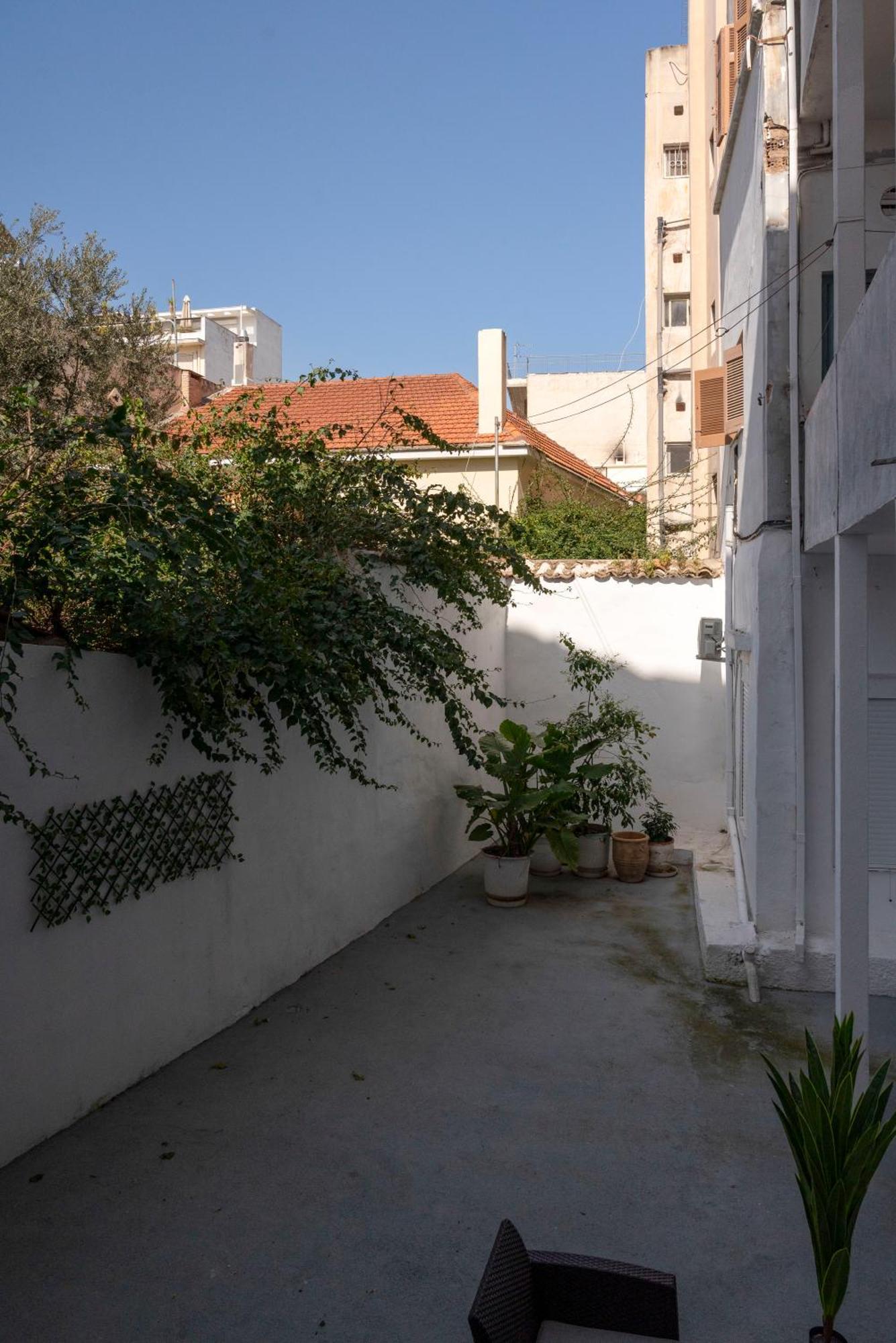 Thissio Getaway 2Ba Next To Athens Ancient Market Dış mekan fotoğraf